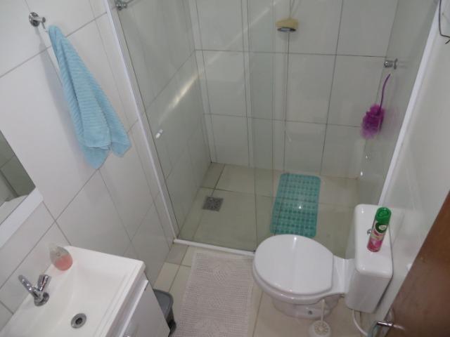 Vendo casa 3 quartos, uma suíte com churrasqueira. Estudo troca apartamento 3 quartos - Foto 14