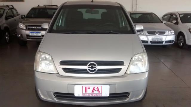 Meriva MaXX - Foto 4