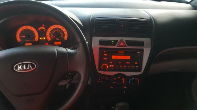 KIA Picanto EX 1.1 - Foto 6