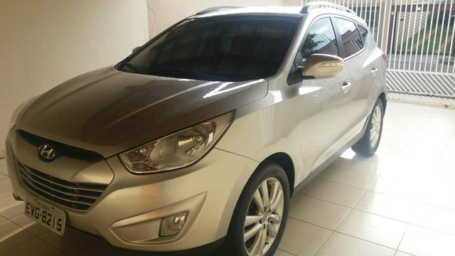 Ix35 2011 ix 35 automática - Foto 5