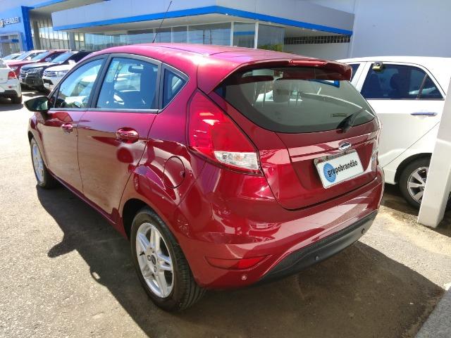 New Fiesta SEL 1.6 - Foto 3