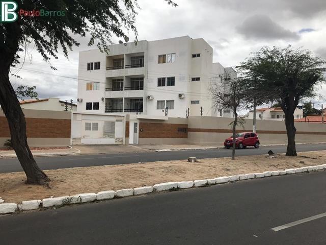 Excelente apartamento para Alugar no Condomínio Pierre Ramos - Foto 7