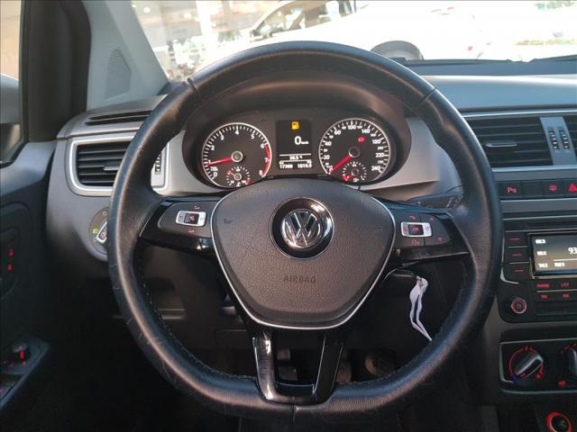 VOLKSWAGEN FOX 1.6 MSI COMFORTLINE 8V FLEX 4P MANUAL - Foto 6