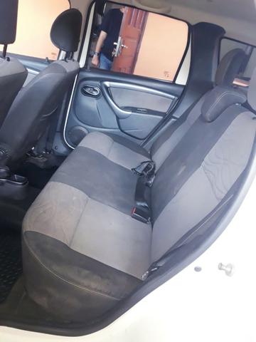 Aproveite!!! Duster Techroad 2.0 Automático Flex 4x2 2014-2015, completo - Foto 7
