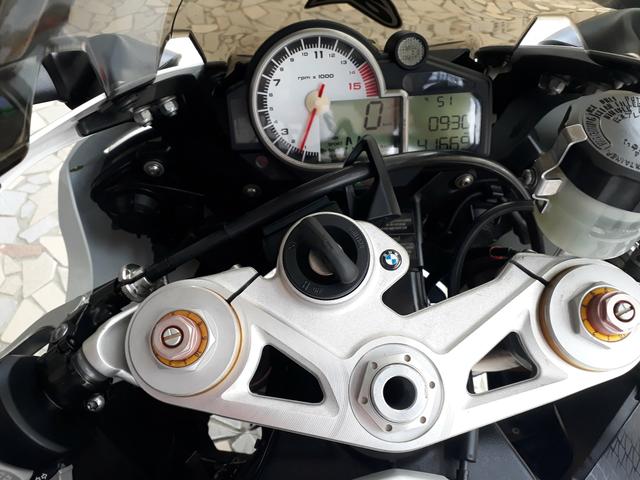 BMW S1000rr. Cowboy Bikes Motors! - Foto 9