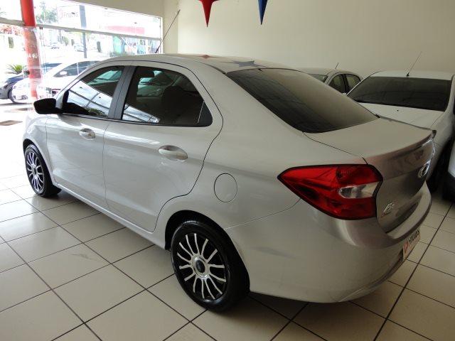FORD KA + 2018/2018 1.5 SIGMA FLEX SE MANUAL - Foto 2