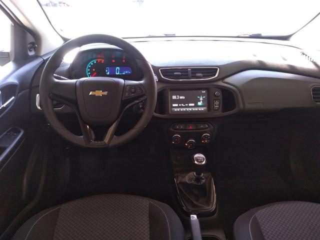 CHEVROLET PRISMA 2018/2018 1.4 MPFI LT 8V FLEX 4P MANUAL - Foto 7