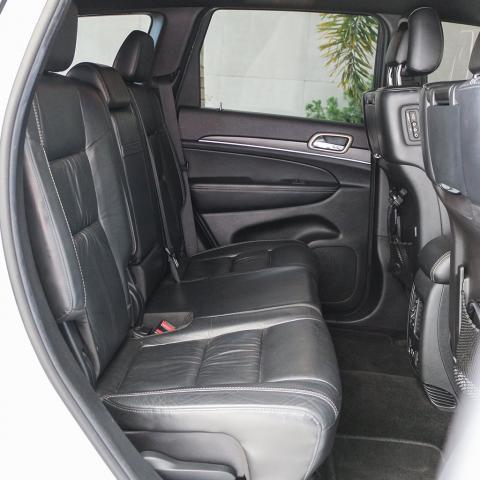 JEEP GRAND CHEROKEE 2014/2014 3.6 LIMITED 4X4 V6 24V GASOLINA 4P AUTOMATICO - Foto 6
