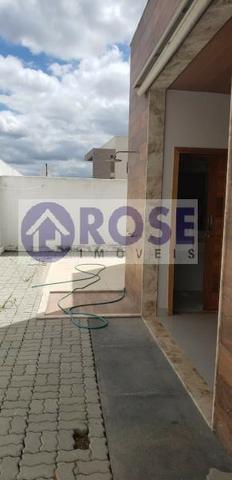 Vende-se casa no Alphaville - Mossoró/RN - Rose Imóveis. Cod: 085 - Foto 14