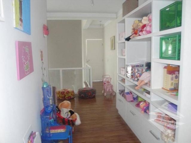 Sobrado à venda, 280 m² - estrada nova taubaté - tremembé/sp - Foto 17