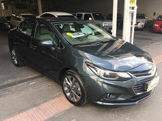 Cruze Sedan LTZ 1.4 Turbo 2018 Apenas 19mkm - Foto 3