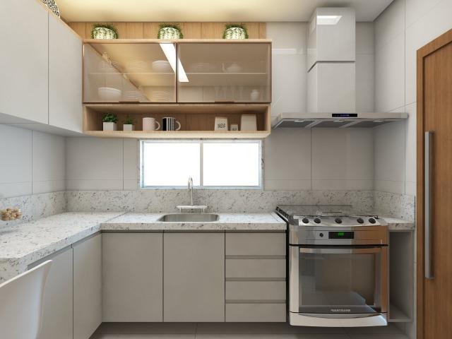 Casa a venda no condomínio Ecoville - Foto 2