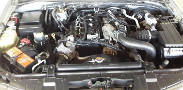 Frontier cd 4x4 - Foto 6