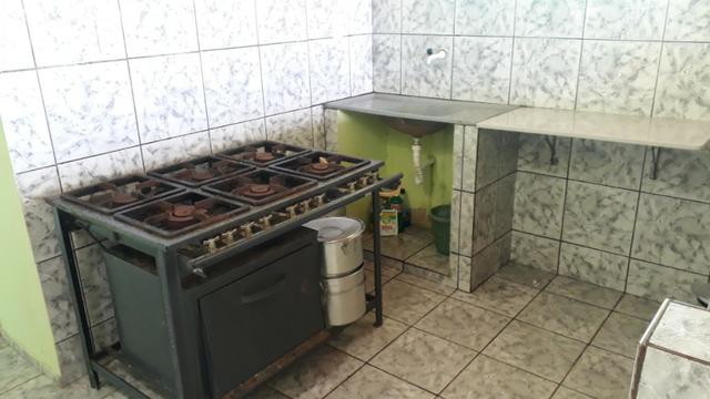 Casa de praia com vista privilegiada em Majorlandia - Aracati - Foto 16