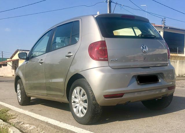 VW - FOX TREND, 2012, 4P, Flex, Completo!!! - Foto 3