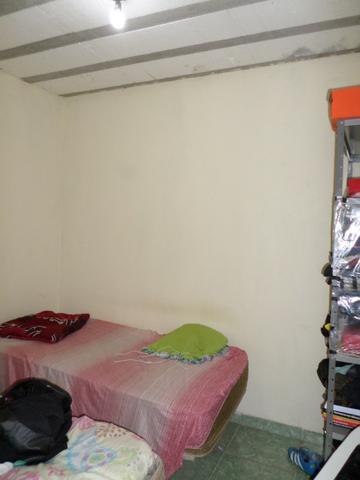 Vd cs 1 qts+ csa fundo 2 qts Qr 327 Samambaia sul - Foto 9