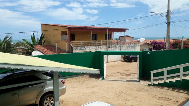 Casa de praia com vista privilegiada em Majorlandia - Aracati - Foto 5