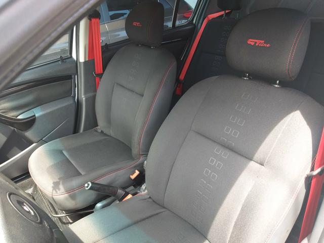 Sandero 1.6 2014 GTLine 2Mil de entrada - Foto 14