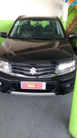 Grand vitara 2015