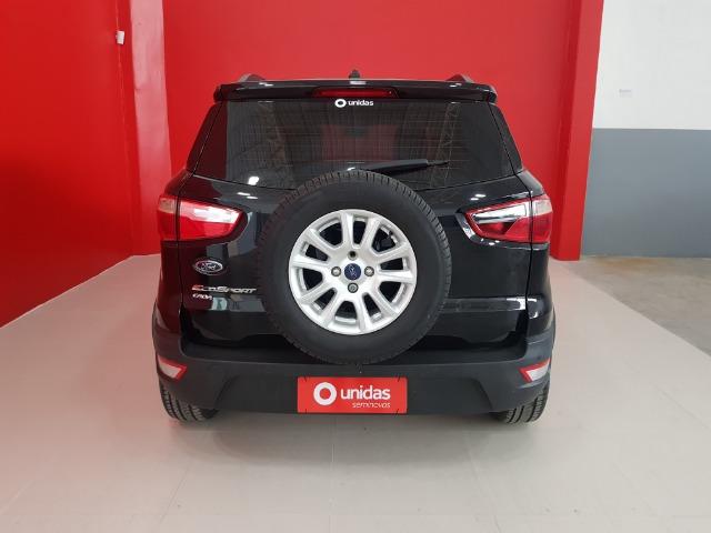 Ecosport Se 2018 - Foto 5