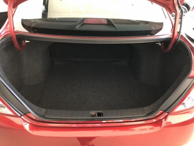 NISSAN VERSA 1.6 16V FLEXSTART SL 4P 2019 - Foto 13