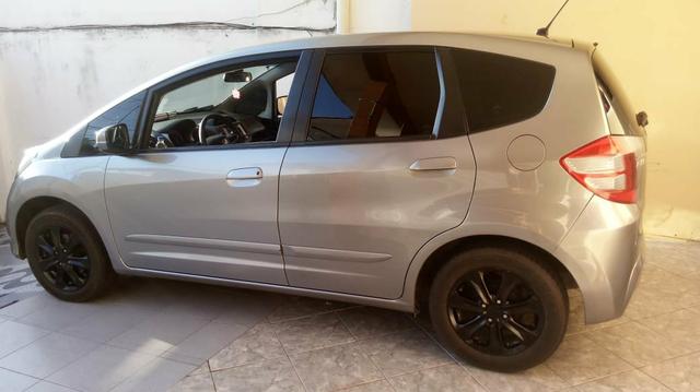 Honda fit 2014 - Foto 5