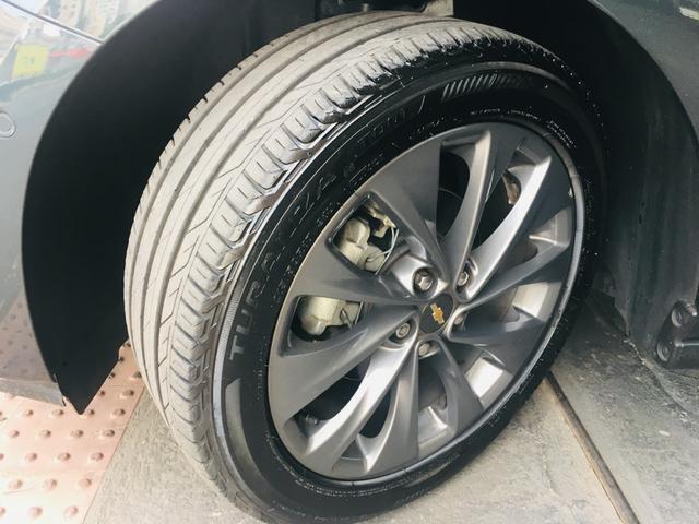 Cruze Sedan LTZ 1.4 Turbo 2018 Apenas 19mkm - Foto 14