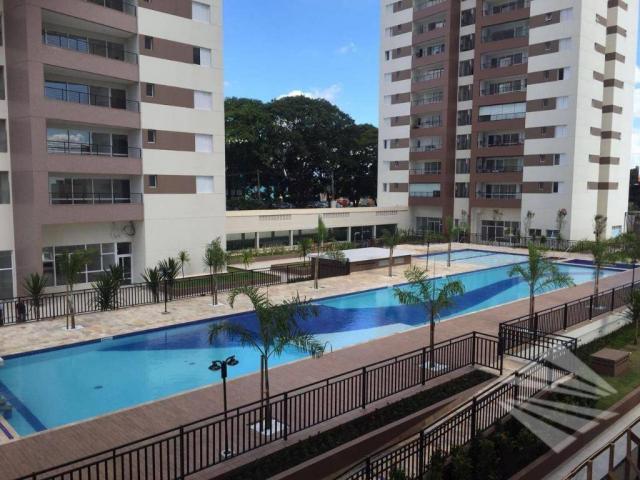 Apartamento com 3 dormitórios à venda, 114 m² - vila edmundo - taubaté/sp - Foto 12