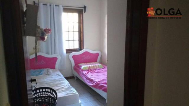 Casa de condomínio à venda, gravatá. - Foto 4