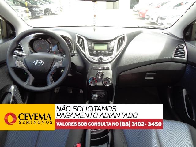 Hyundai HB20 1.6 - Foto 10