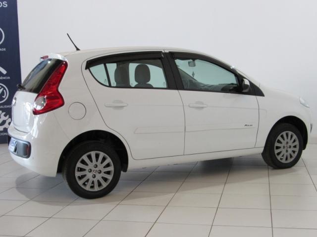 FIAT PALIO 1.0 MPI ATTRACTIVE 8V FLEX 2017 - Foto 4