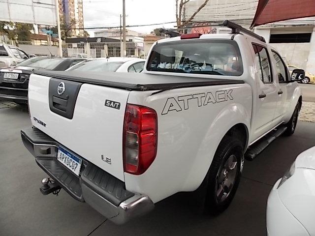 Frontier Le Attack 2.5 - Foto 7
