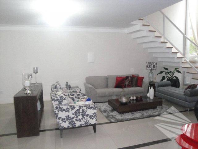 Sobrado à venda, 280 m² - estrada nova taubaté - tremembé/sp - Foto 7