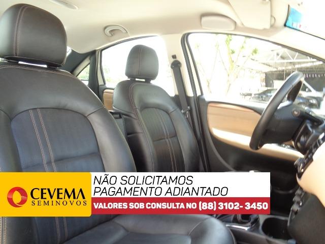 Fiat Linea Essence Sublime - Foto 7