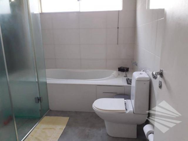 Casa com 4 dormitórios para alugar, 550 m² por r$ 7.000/mês - chácaras cataguá - taubaté/s - Foto 10