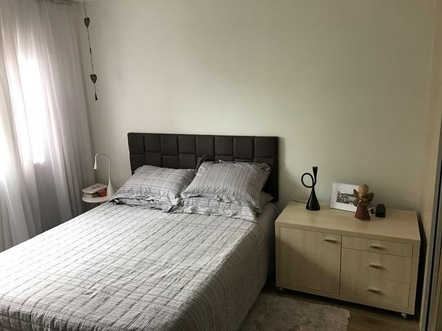 Oferta Imóveis Union! Apartamento semi mobiliado próximo ao Zaffari no bairro Exposição! - Foto 11