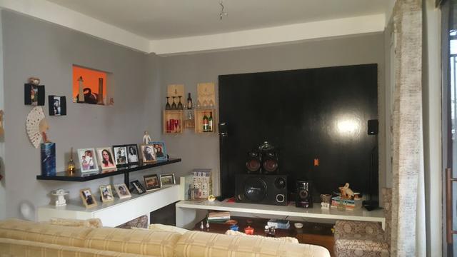 Excelente Casa 2 Qtos, Toda na Laje, Bairro Residencial Oeste - Aceito Troca - Foto 4