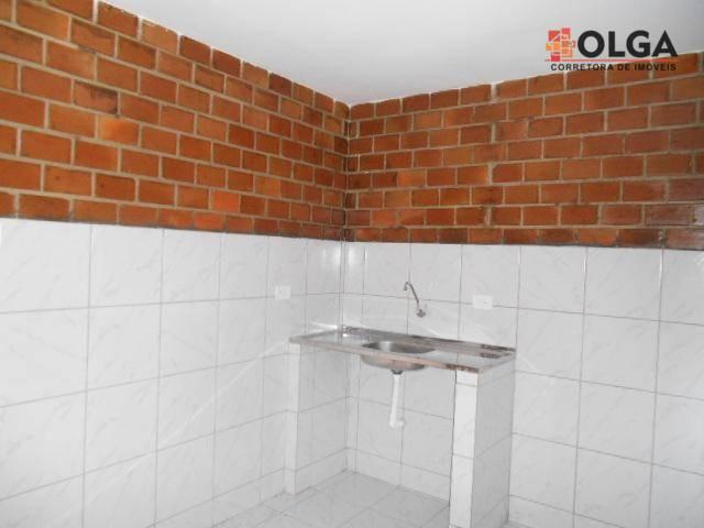 Apartamento com 2 dormitórios, 64 m² - gravatá/pe - Foto 6