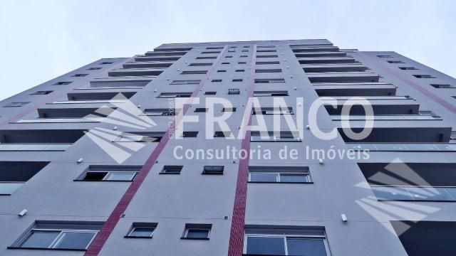 Apartamento com 3 dormitórios à venda e locação, 143 m² - jardim eulália - taubaté/sp - Foto 11