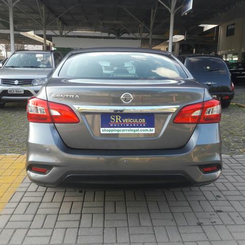 Sentra CVT 2.0 - Foto 11
