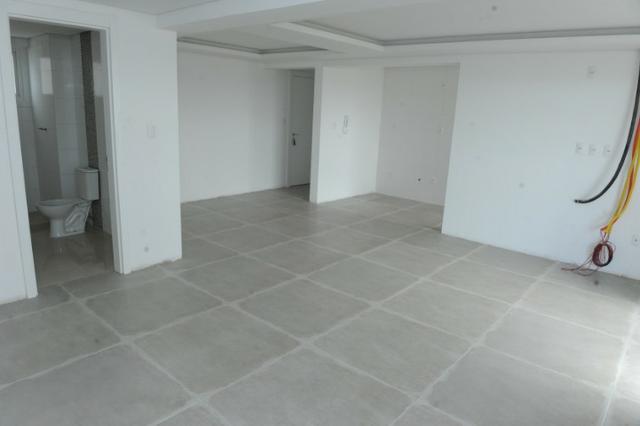 Oferta Imóveis Union! Apartamento novo com 90 m² no bairro Rio Branco, próximo ao centro! - Foto 11