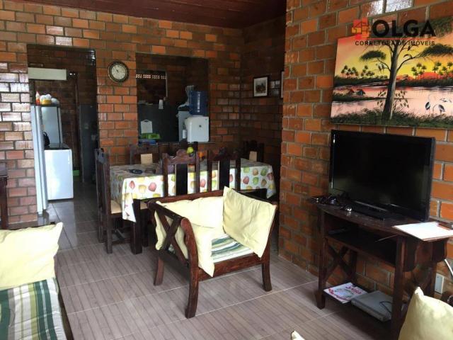 Flat residencial à venda, gravatá. - Foto 3
