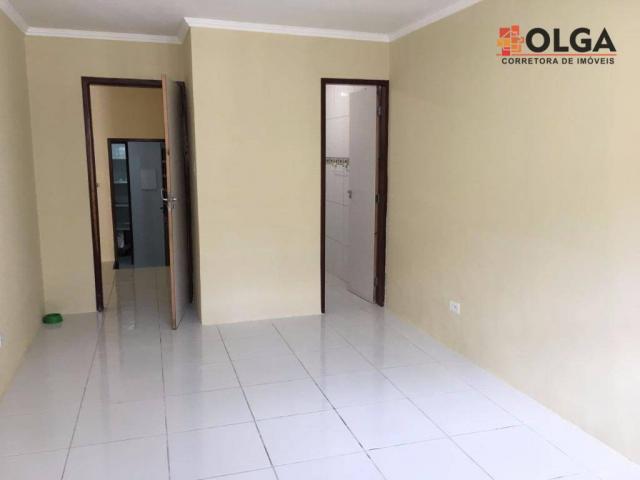 Casa com 3 dormitórios à venda, 115 m² - Gravatá/PE - Foto 8