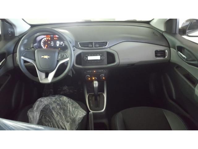 CHEVROLET ONIX 1.4 MPFI ADVANTAGE 8V 2019 - Foto 8