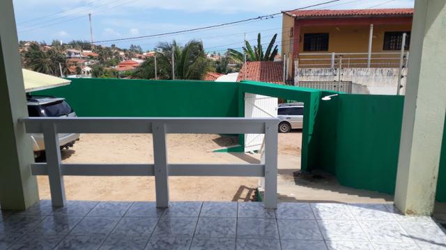 Casa de praia com vista privilegiada em Majorlandia - Aracati - Foto 10