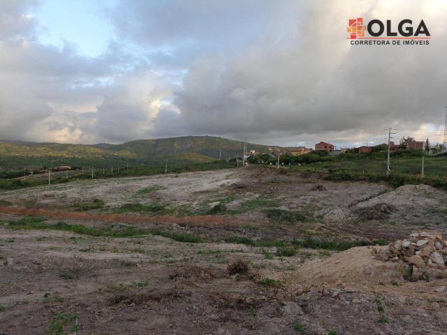 Terreno residencial à venda, prado, gravatá. - Foto 6