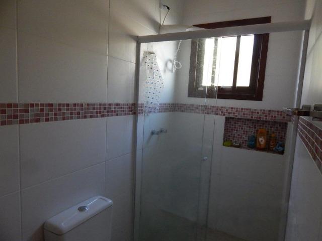Linda casa de alvenaria - Praia Noiva do Mar - Foto 19