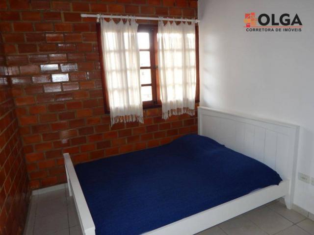 Casa de condomínio com 4 dormitórios, 180 m² - Gravatá/PE - Foto 20