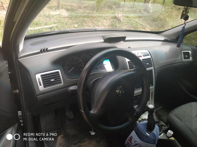 Peugeot 307 - Foto 3