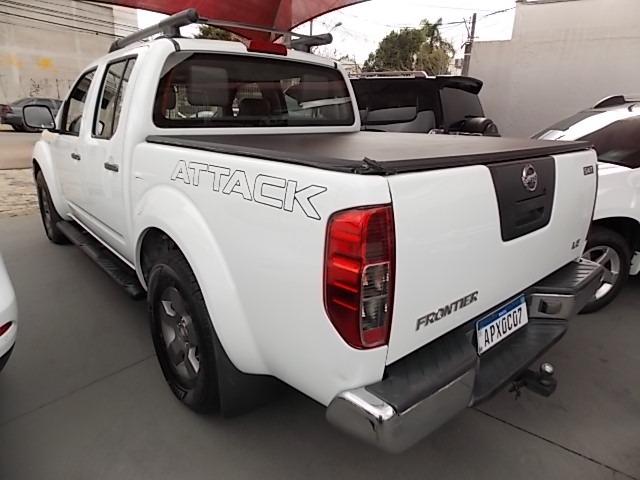 Frontier Le Attack 2.5 - Foto 5